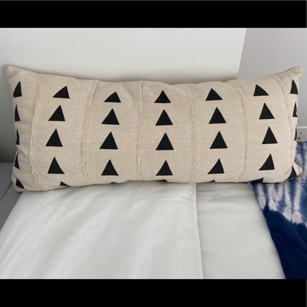 Lumbar Pillow